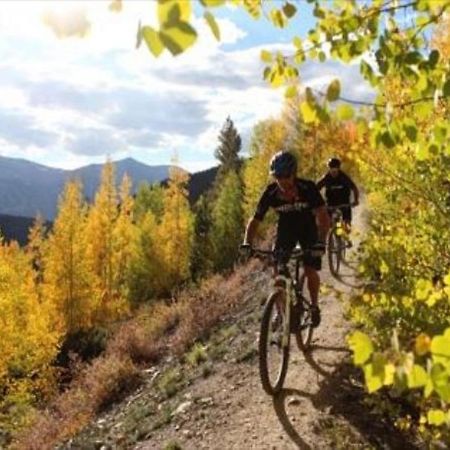 Grandview B20 Villa Breckenridge Bagian luar foto