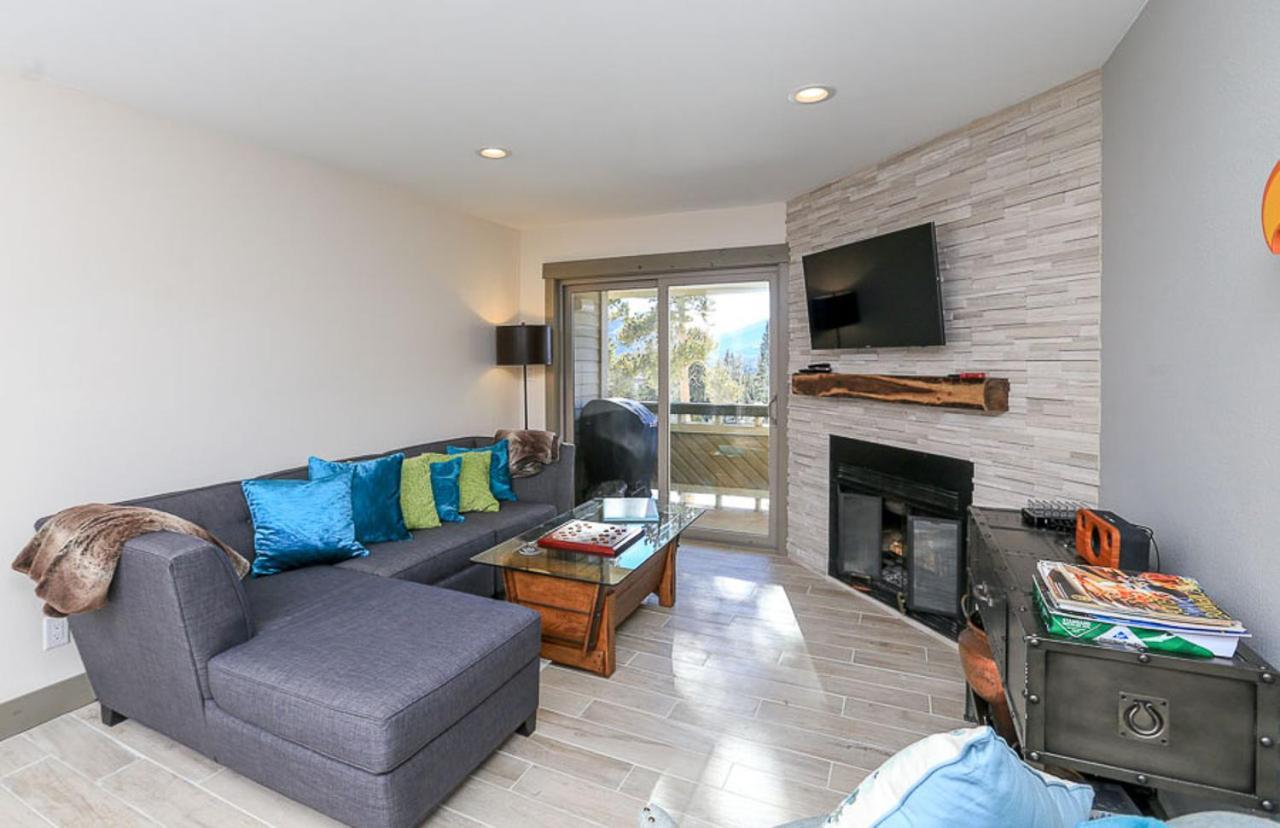 Grandview B20 Villa Breckenridge Bagian luar foto