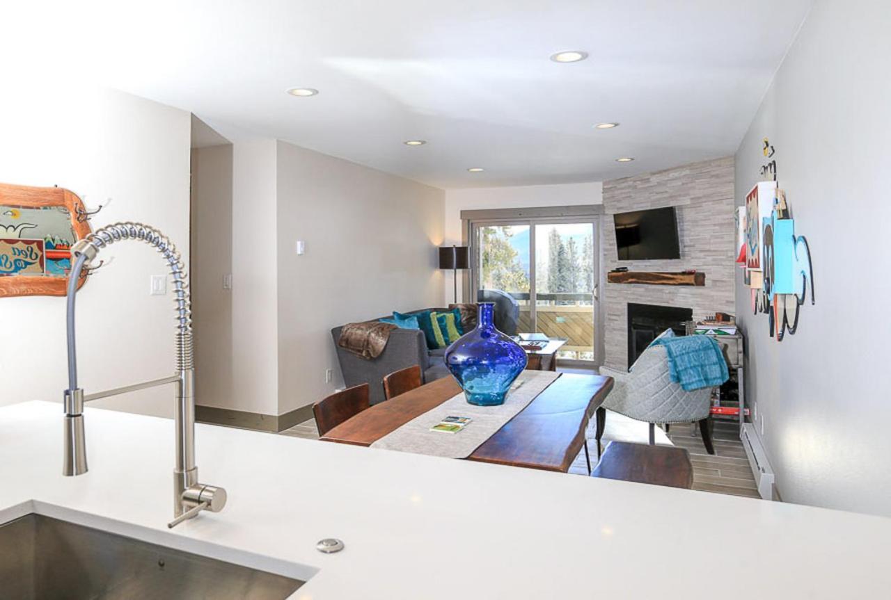 Grandview B20 Villa Breckenridge Bagian luar foto