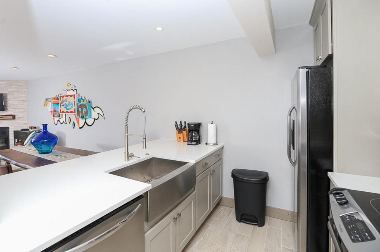 Grandview B20 Villa Breckenridge Bagian luar foto