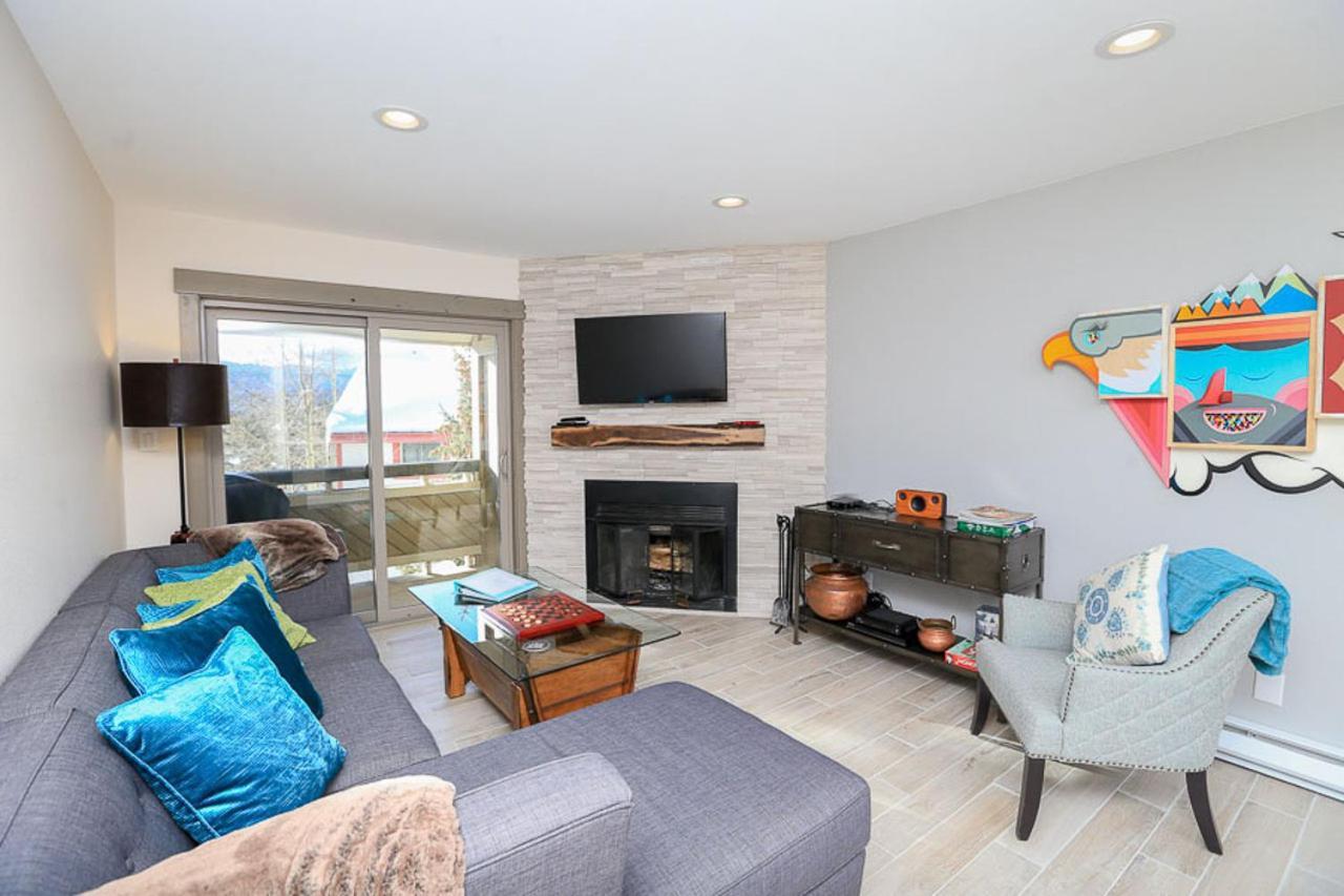 Grandview B20 Villa Breckenridge Bagian luar foto