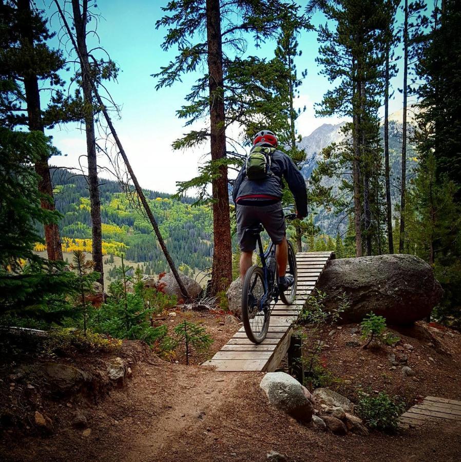 Grandview B20 Villa Breckenridge Bagian luar foto