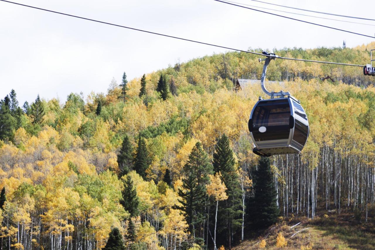 Grandview B20 Villa Breckenridge Bagian luar foto