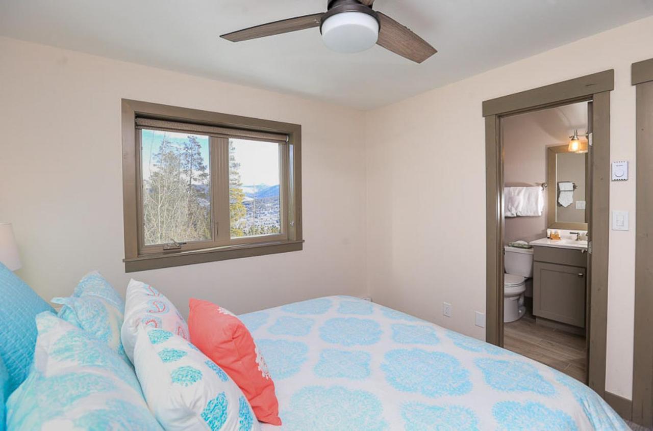 Grandview B20 Villa Breckenridge Bagian luar foto