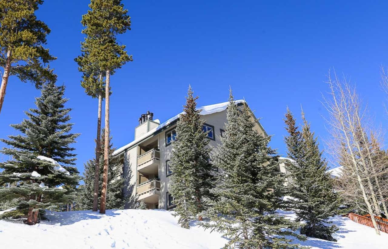 Grandview B20 Villa Breckenridge Bagian luar foto