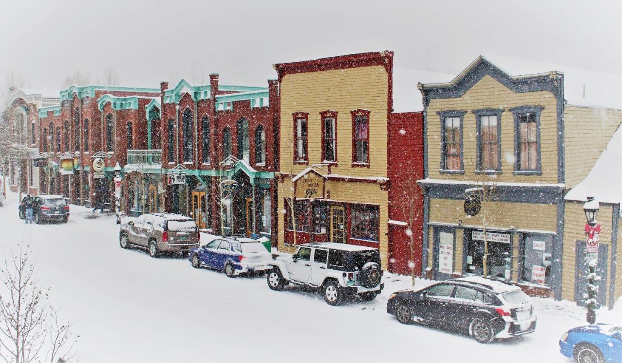 Grandview B20 Villa Breckenridge Bagian luar foto