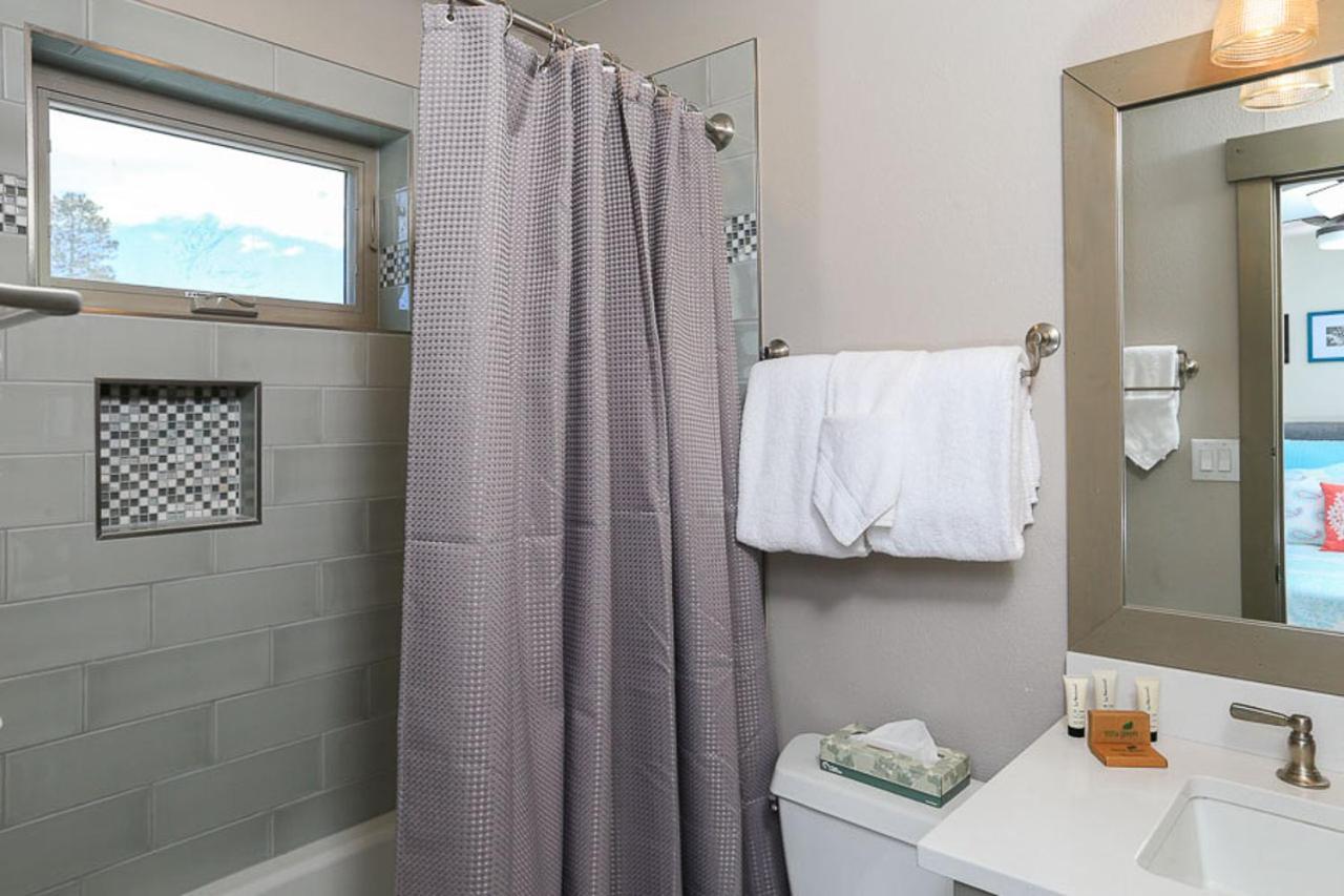 Grandview B20 Villa Breckenridge Bagian luar foto