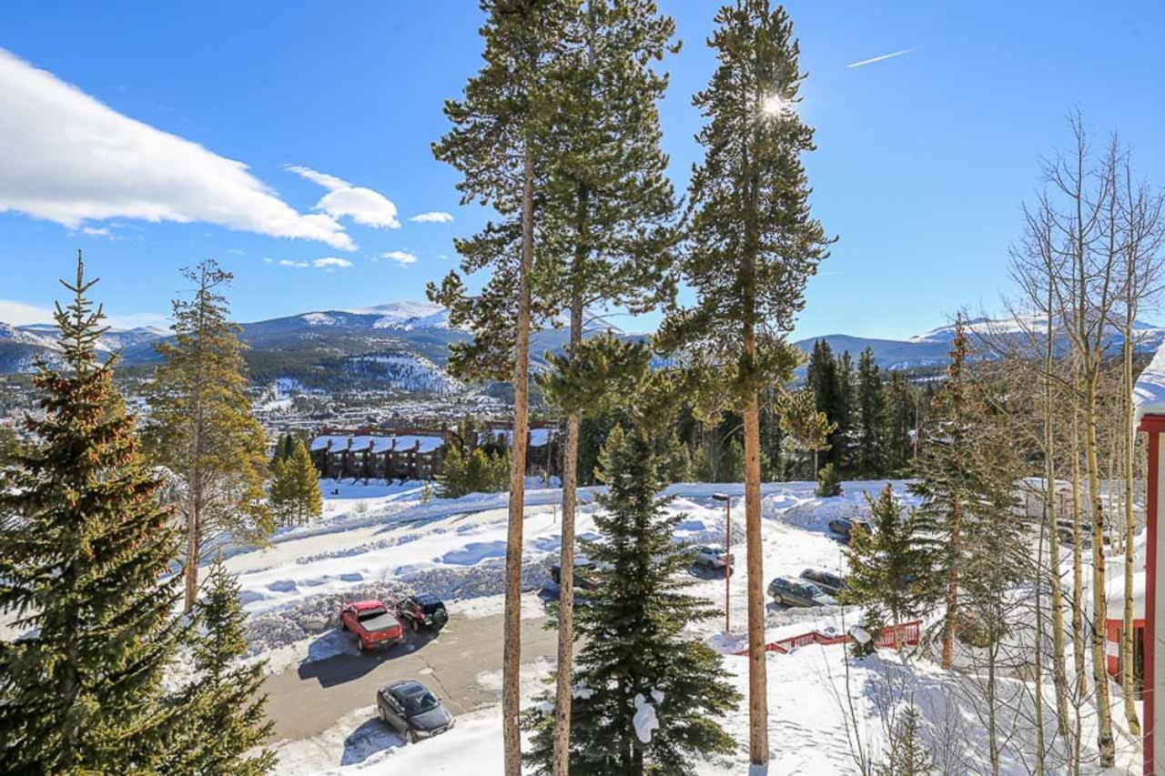 Grandview B20 Villa Breckenridge Bagian luar foto