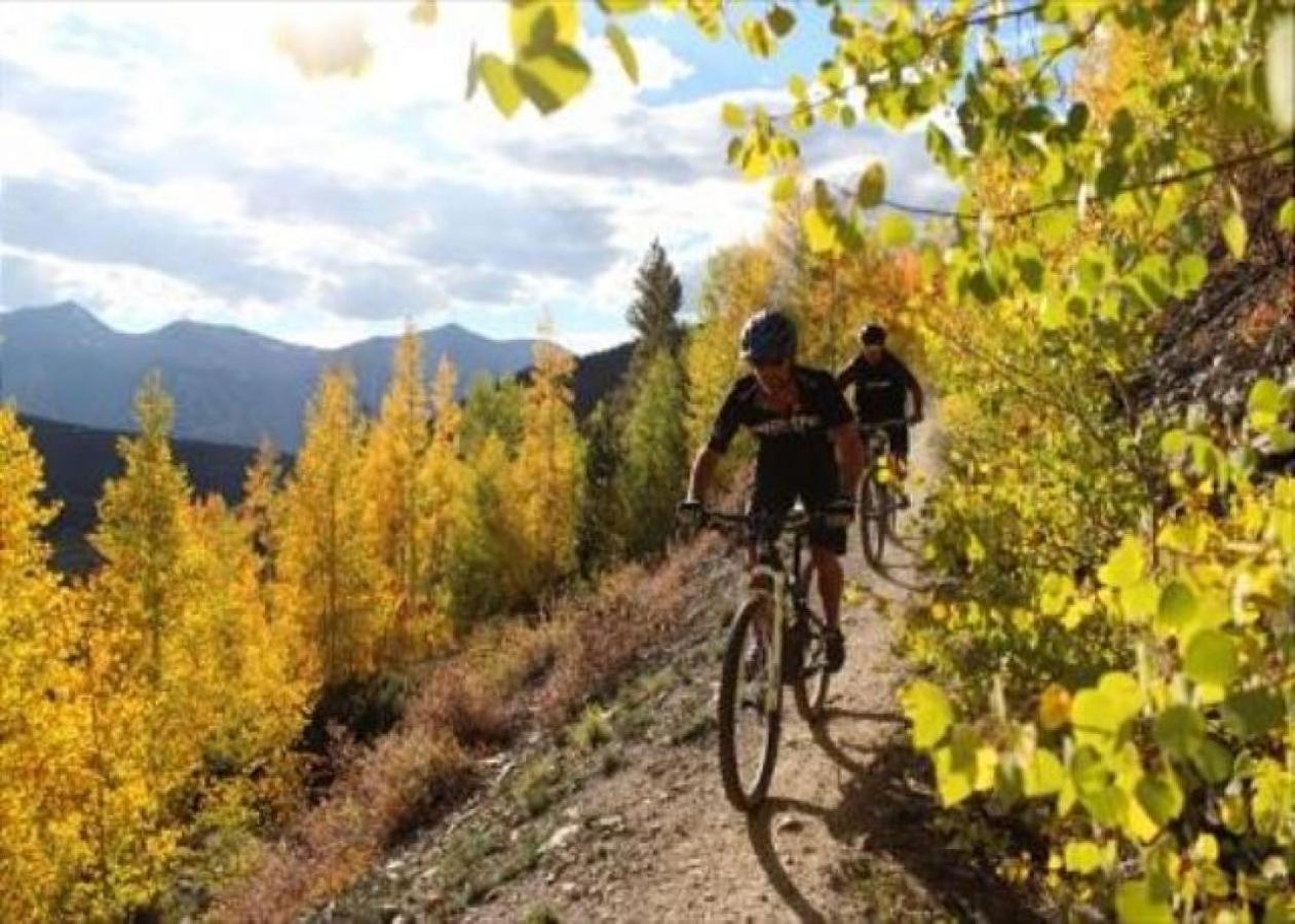 Grandview B20 Villa Breckenridge Bagian luar foto