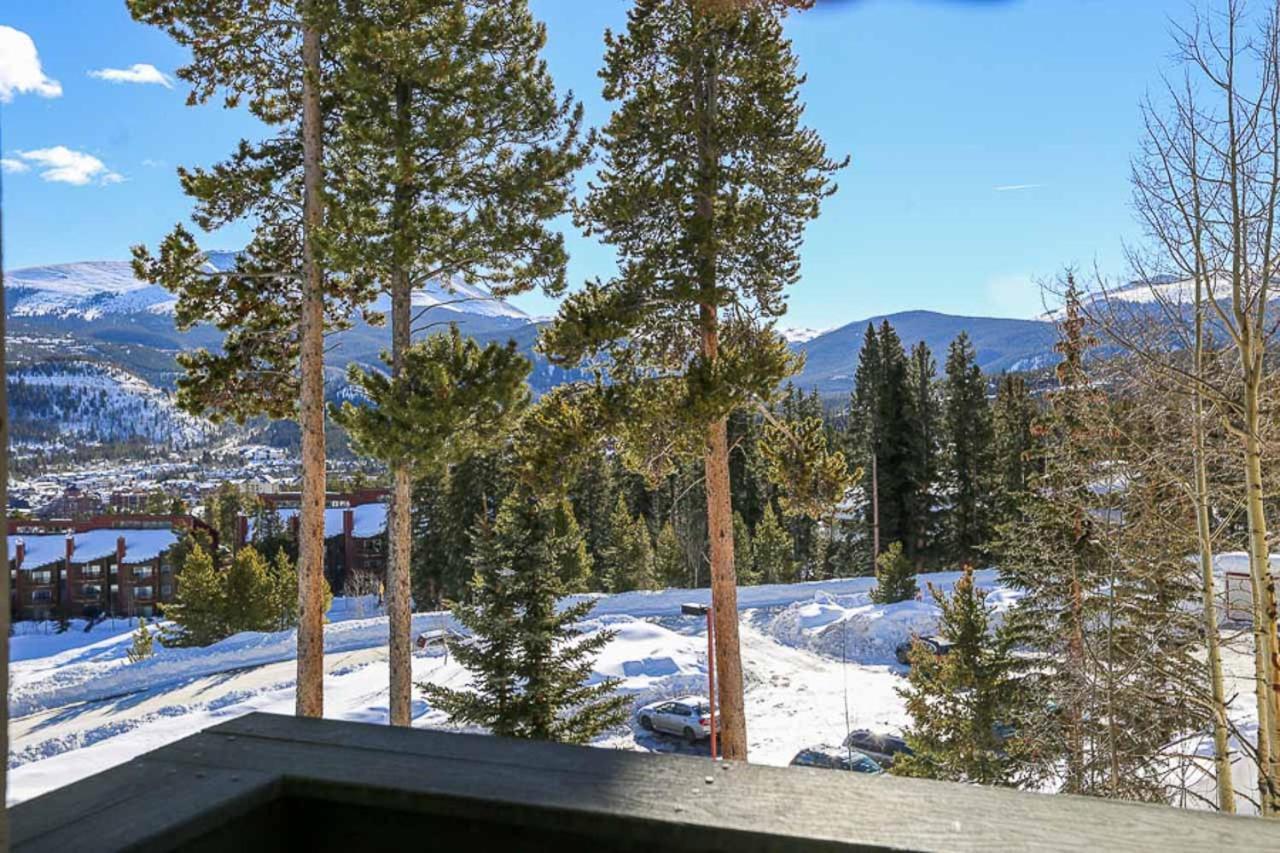Grandview B20 Villa Breckenridge Bagian luar foto